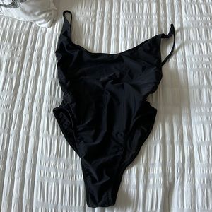 American Apparel One-piece